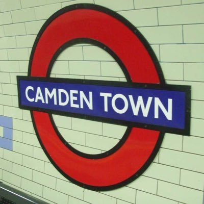 We are a patient-led support group for people with #ChronicPain in the London borough of Camden.