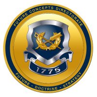 Army JAG Corps' Future Concepts Directorate (FCD) (@jagfcd) 's Twitter Profile Photo Army JAG Corps' Future Concepts Directorate (FCD) (@jagfcd) 's Twitter Profile Photo