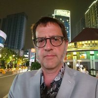 Dave Weston (@dr_enterobius) 's Twitter Profile