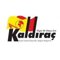 Kaldıraç Kocaeli(@kaldirackocaeli) 's Twitter Profile Photo