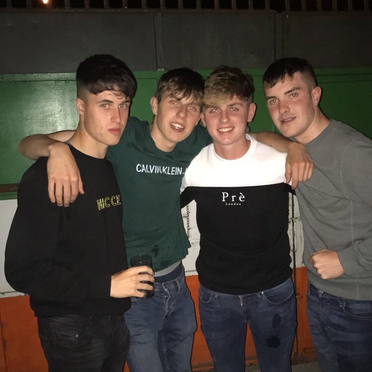 Brennanc11Conor's profile picture. 