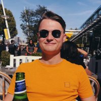 Luke Walker (@1lukewalker) 's Twitter Profile