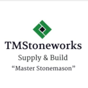 TM STONEWORKS builder of traditional stonemasonry/cladding. Thomas Mallon - Master StoneMason. any queries/info contact 07724317433 - tmstoneworks@hotmail.com