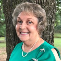 Brenda Peeples - @arkbeelady Twitter Profile Photo