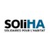 SOLIHA Seine & Marne (@soliha_77) Twitter profile photo SOLIHA Seine & Marne (@soliha_77) Twitter profile photo
