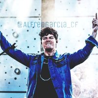 Alfred García 🎤 FanSite 🎸 (@alfredgarcia_cf) 's Twitter Profile