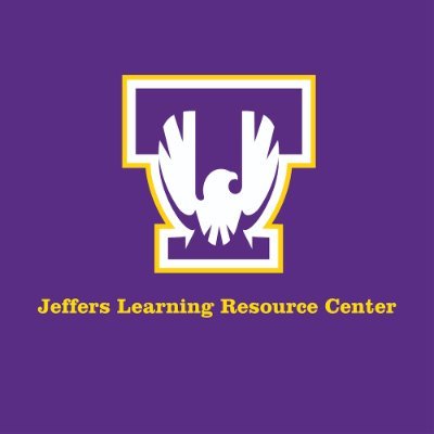 The Jeffers Learning Resources Center exists to support the students, faculty, and staff of the Tennessee Tech College of Education. 

https://t.co/cqeAYFUUxt