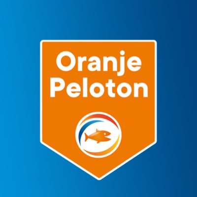 Het Oranje Peloton van Nederlandse Loterij brengt Nederlanders in beweging. Samen sporten, supporten en juichen bij Oranje succes!