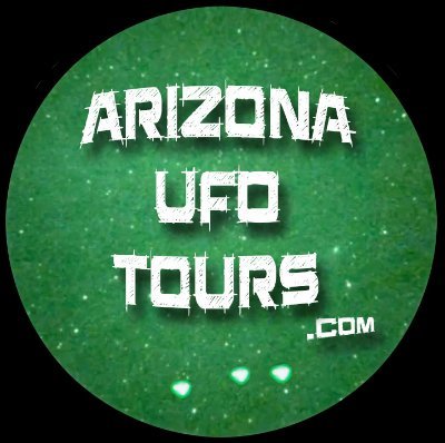 ArizonaUFOTours's profile picture. Arizona UFO Tours is Michael, a former missile/satellite systems engineer and Contactee. With 3rd Gen night vision, he'll show you spacecraft!