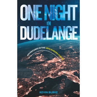 One Night In Dudelange - book Profile