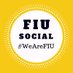 FIU Social (@fiusocial) Twitter profile photo FIU Social (@fiusocial) Twitter profile photo