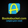 bookabucket's profile picture. Connecting busy people with trusted professionals ready to provide cleaning and laundry services in Abuja