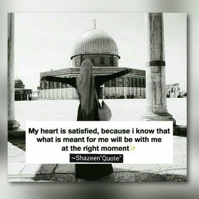 ShazeenMeraj's profile picture. ⭐Allah Ke Aage Jhuko⭐








































⭐Allah Kisi Ke Aage⭐















































⭐Jhukne Nahi Dega...⭐