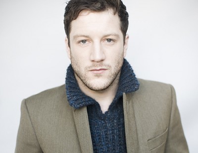 Matt Cardle of X Factor fame http://t.co/t0S8WD4Pyu