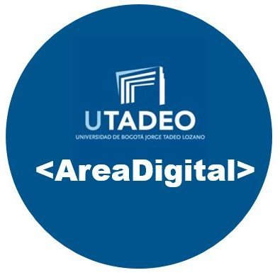 Area Digital del @Dp_Comunicacion de la @Utadeo_edu_co | Cobertura especial Festival de los Sentidos / Premio Nacional de Periodismo Digital