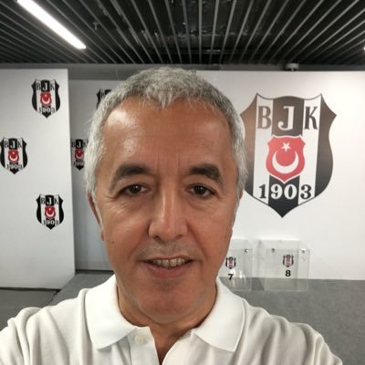 Beşiktaş JK Divan Kurulu Üyesi 🦅