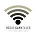 Ràdio Canyelles (@radiocanyelles) Twitter profile photo Ràdio Canyelles (@radiocanyelles) Twitter profile photo