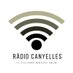 Ràdio Canyelles (@RadioCanyelles) Twitter profile photo