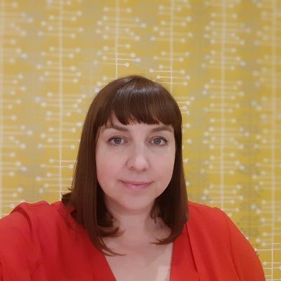 Non profit professional. Lover of all things marketing and membership. Fan of equality, tea, London & Nordic Noir. Views my own.