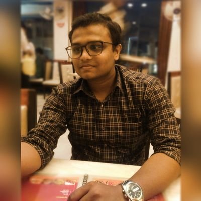 Prashant_Hir's profile picture. 