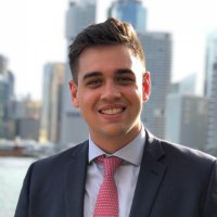 Rohan Watt (@rohanwatt) 's Twitter Profile