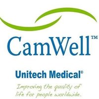 CamWell(@OurCamWell) 's Twitter Profile Photo