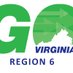 GO Virginia 6 (@govirginia6) Twitter profile photo GO Virginia 6 (@govirginia6) Twitter profile photo