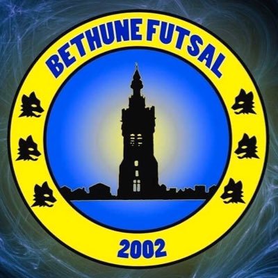 Compte officiel du Béthune Futsal #Futsal #D1Futsal #ForzaBéthune 💙💛🐺