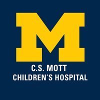 UM Pediatric Surgery(@UMPedsSurg) 's Twitter Profile Photo