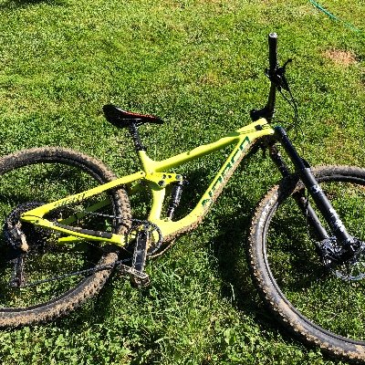 Planes & Mountain bike aficionado (RT: ≠ Endorsement) Opinions are my own