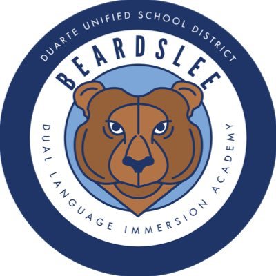 Beardslee Dual Language Immersion Academy located in Duarte Unified School District.