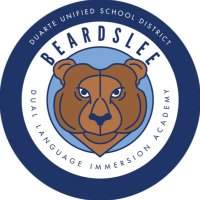 Beardslee Dual Language Immersion Academy(@beardsleeK8) 's Twitter Profile Photo