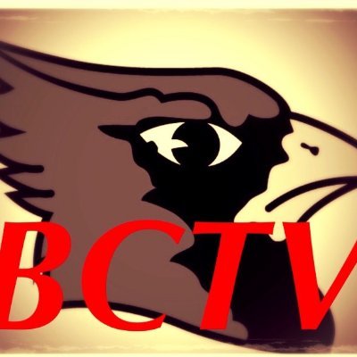 BCTV Bridge City High School Media Projects