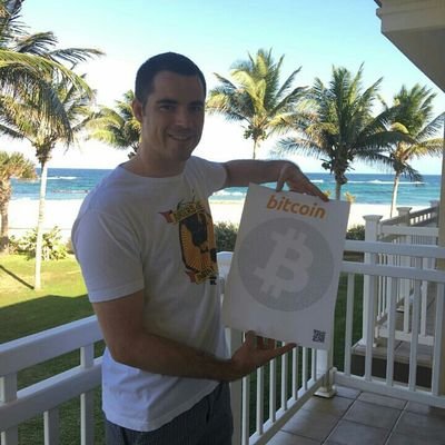 BRichardfx's profile picture. 