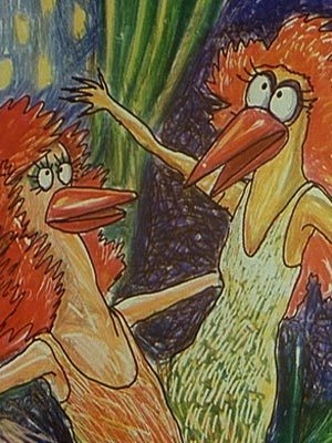 tjatsi's profile picture. Filmmaker and Graphic Designer