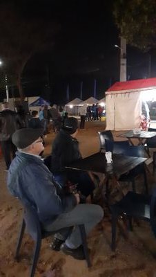 JuanVel09228762's profile picture. jubilado