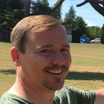 @JimGouldPhD