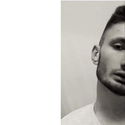 MTrafisz's profile picture. 27 | WARSAW | POLAND

🏳️‍🌈🏳️‍🌈🏳️‍🌈