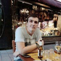 Nikola Zeković (@ninozis) 's Twitter Profile Photo Nikola Zeković (@ninozis) 's Twitter Profile Photo