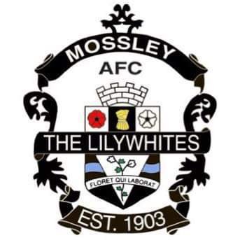 Official account of Mossley AFC Youth and Academy teams.
News, Views, Fixtures, Results all here.