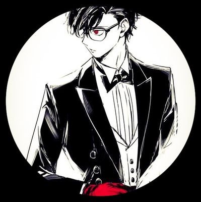 A̶k̶i̶r̶a̶/J̶o̶k̶e̶r̶さんのプロフィール画像