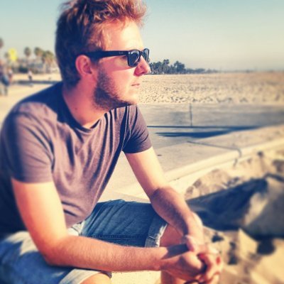 ricthomas's profile picture. LA based trailer editor. @trailerweek and @cutdowncast