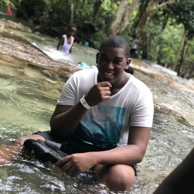 Content creator and Founder/CEO of Vision Gaming IG: Rhoshawn__