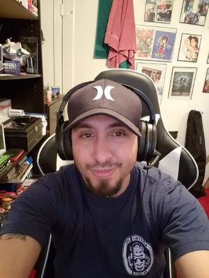 TacoNaterMerica's profile picture. hey everyone im a level 32 gamer, whos been playing for the past 25 years of his life and i gotta say it was time well spent.