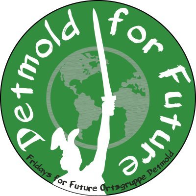 Fridays For Future ist eine globale Schüler- und Studierendenbewegung, die sich für Klimaschutz einsetzt.
Wir sind die Ortsgruppe Detmold.