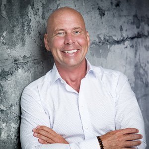 CarlSeedhouse's profile picture. Enterprise Account Executive @Goivanti