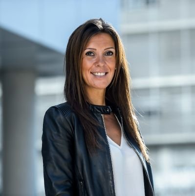 Christelle Neveu Profile