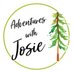 Adventures with Josie (@AdventwithJosie) Twitter profile photo