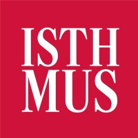 Isthmus (@isthmus) 's Twitter Profile Photo Isthmus (@isthmus) 's Twitter Profile Photo