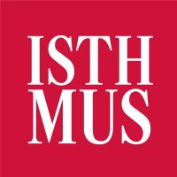 Isthmus(@isthmus) 's Twitter Profileg